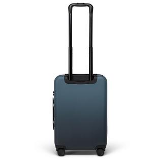 Herschel Supply Heritage Hardshell Large Carry-On Luggage