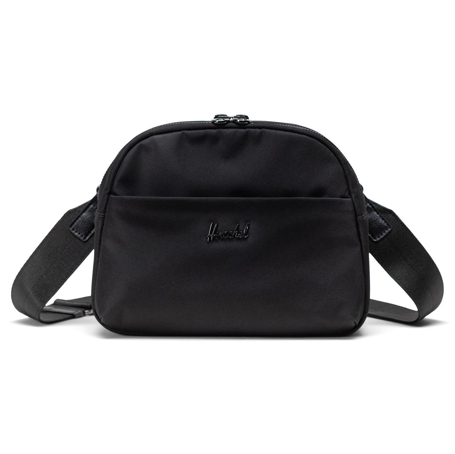 Herschel Supply | Thalia Crossbody Bag, Black