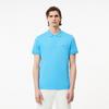 Men s Regular Fit Ultra Soft Cotton Jersey Polo