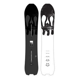 Men's Skeleton Key Camber Snowboard [2024]