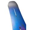 Women s Feelgood Camber Snowboard  2024 