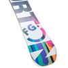 Women s Feelgood Camber Snowboard  2024 