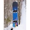 Women s Feelgood Camber Snowboard  2024 
