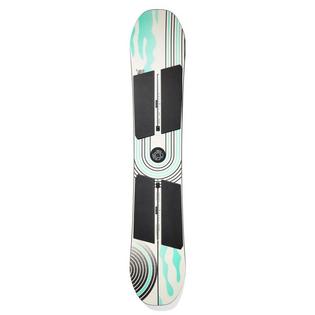 Burton Women's Rewind Camber Snowboard [2024]