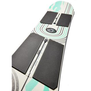 Burton Women's Rewind Camber Snowboard [2024]