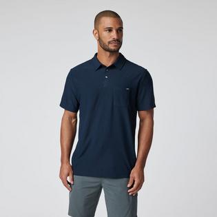 Vuori Men's Ace Polo