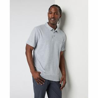  Men's Ace Polo