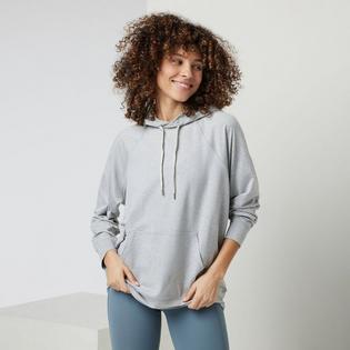 Vuori Women's Halo Oversized Hoodie