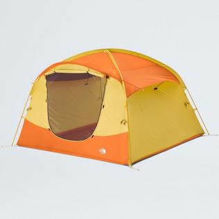 The North Face Sequoia 4 Tent