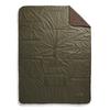 Wawona Fuzzy Blanket