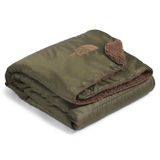 THE NORTH FACE - 【The North Face】ワオナ ブランケット Wawona Fuzzy Blanket | The North Face | Sporting Life Online