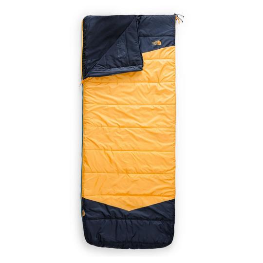 Dolomite One Bag 3-In-1 Sleeping Bag | The North Face