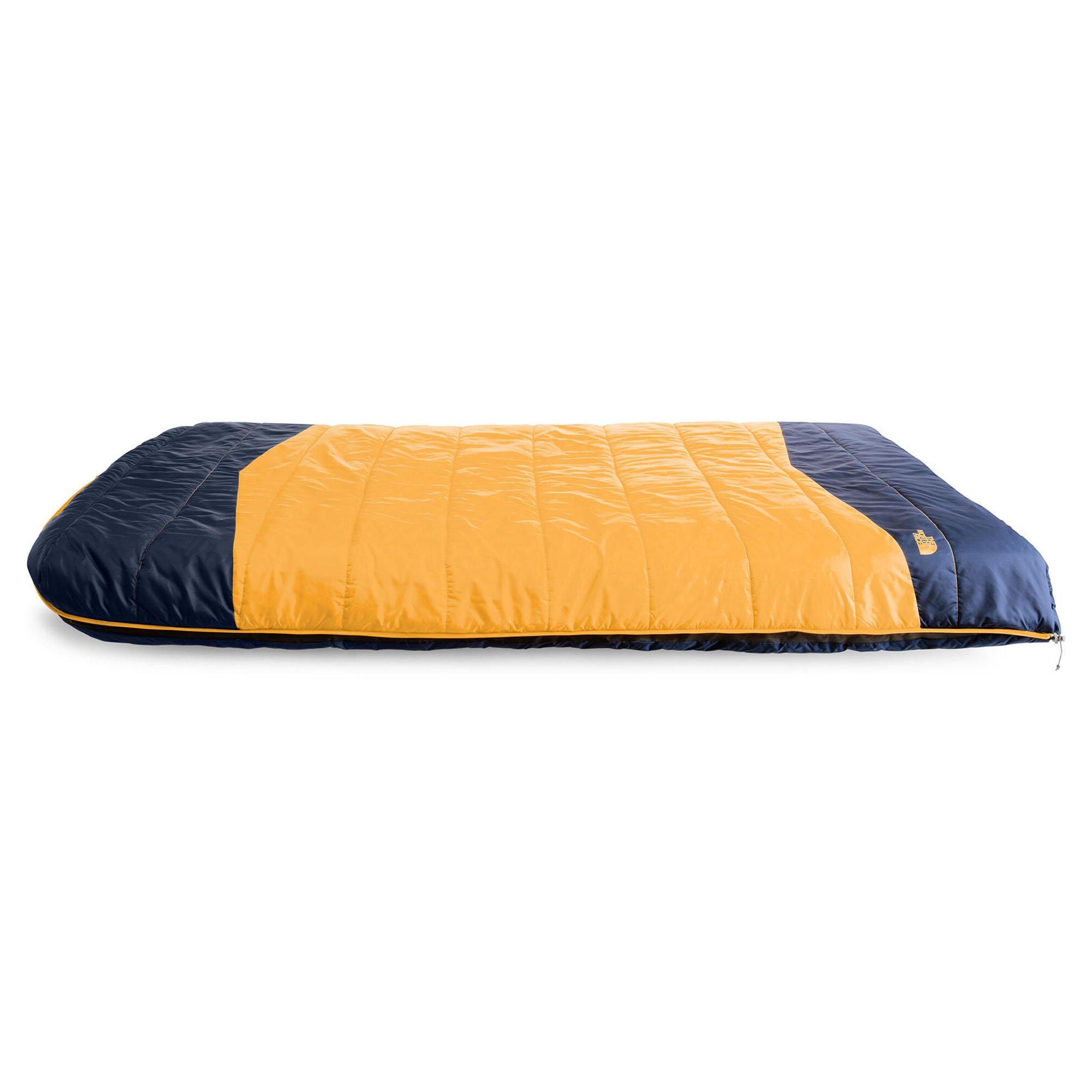 Dolomite One Double 3-In-1 Sleeping Bag | The North Face