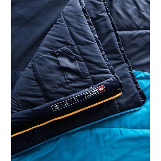 Dolomite One Double 3-In-1 Sleeping Bag | The North Face