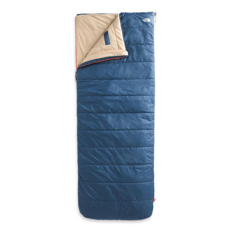 The North Face Wawona Bed 20 Sleeping Bag
