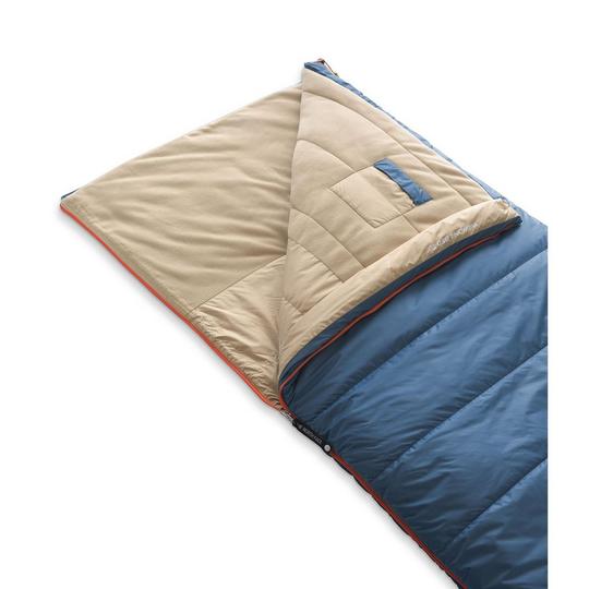 USモデル ノースフェイス Wawona Bed 20 寝袋 封筒型 シュラフ Wawona Bed 20 Sleeping Bag | The North Face | Sporting Life