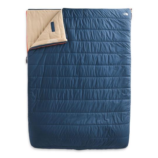The North Face Wawona Bed Double Sleeping Bag