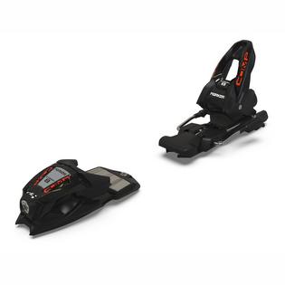 Juniors' Comp Jr 8 Ski Binding [2025]