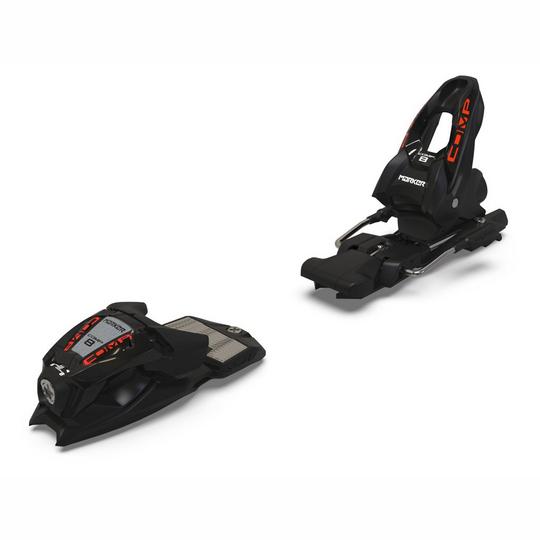 Marker Juniors  Comp Jr 8 Ski Binding  2026 