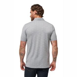 Travis Mathew Men's Blacksail Bay Polo