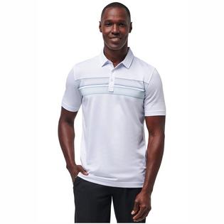  Men's Ocean Time Polo