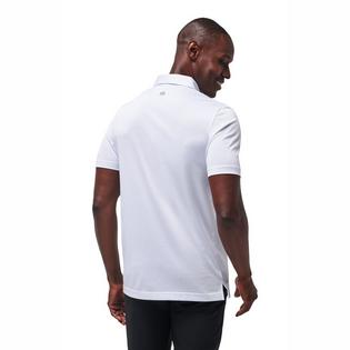 Travis Mathew Men's Ocean Time Polo
