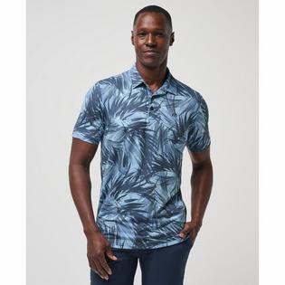  Men's Forest Reserve Polo