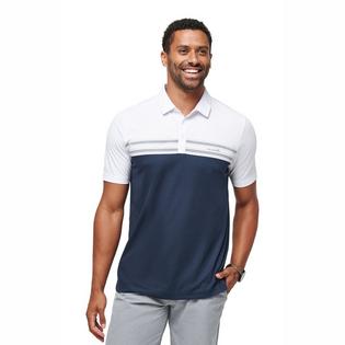 Travis Mathew Men's Pali Polo