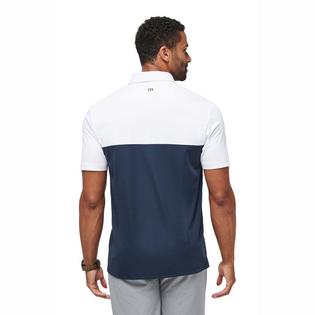 Travis Mathew Men's Pali Polo