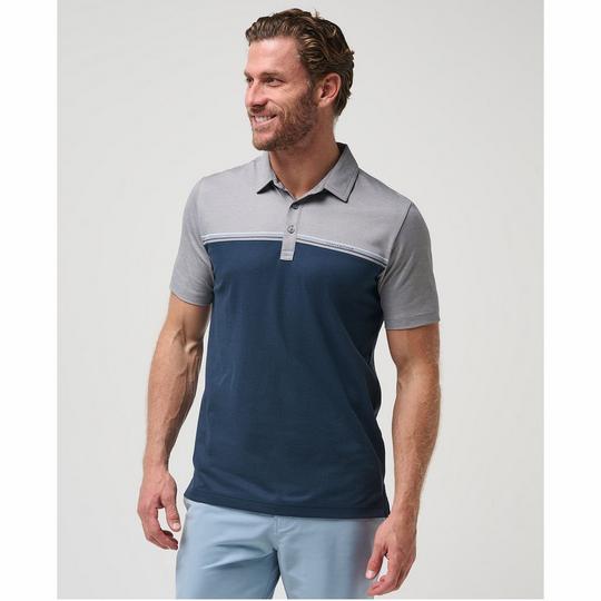 Men s Coastline Cruiser Polo