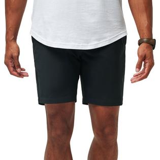  Men's Tech Chino Short