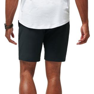 Travis Mathew Men's Tech Chino Short