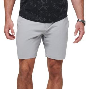  Men's Tech Chino Short