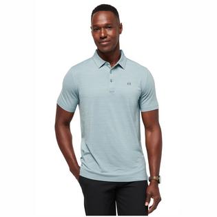 Travis Mathew Men's The Heater Polo