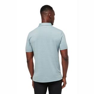 Travis Mathew Men's The Heater Polo