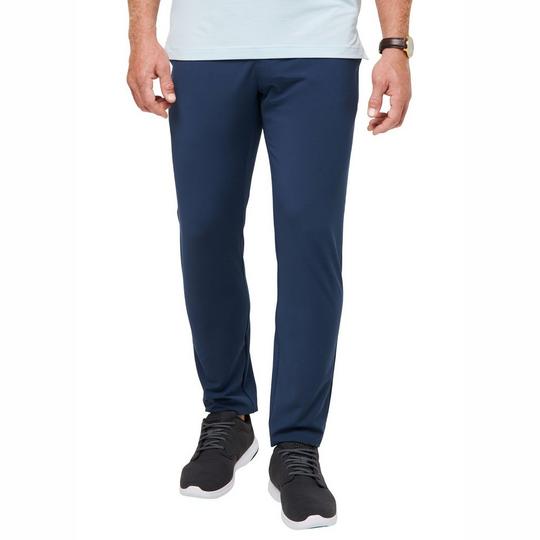 Travis Mathew Pantalon chino technique Open To Close pour hommes