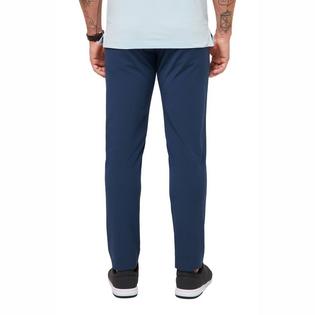 Travis Mathew Men's Open To Close Tech Chino Pant