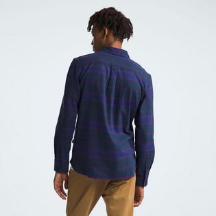 The North Face Men's Arroyo Lightweight Flannel Shirt