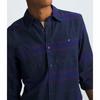 Chemise en flanelle l g re Arroyo pour hommes