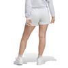 Women s Fleece Logo Short