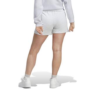 adidas Originals Women's Fleece Logo Short