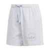 Women s Fleece Logo Short