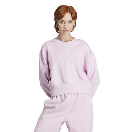 adidas Originals Chandail   col rond Adicolor Essentials pour femmes