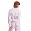 Chandail   col rond Adicolor Essentials pour femmes