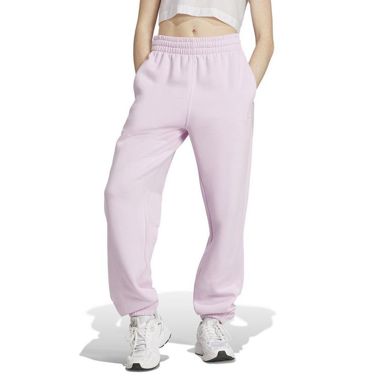 adidas Originals Pantalon de jogging en molleton Adicolor Essentials pour femmes