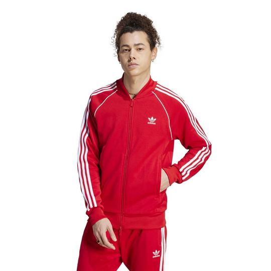 Men s Adicolor Classics SST Track Jacket adidas Originals Sporting Life Online