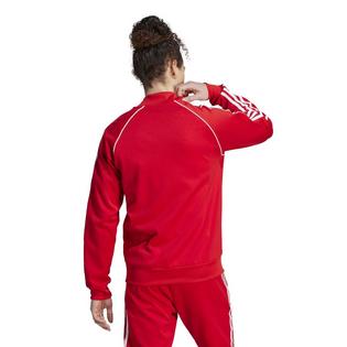 adidas Originals Veste de surv&ecirc;tement Adicolor Classics SST pour hommes