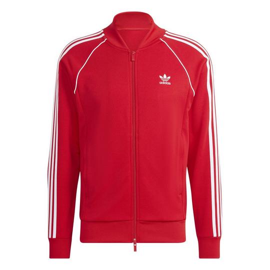 Men s Adicolor Classics SST Track Jacket adidas Originals Sporting Life Online