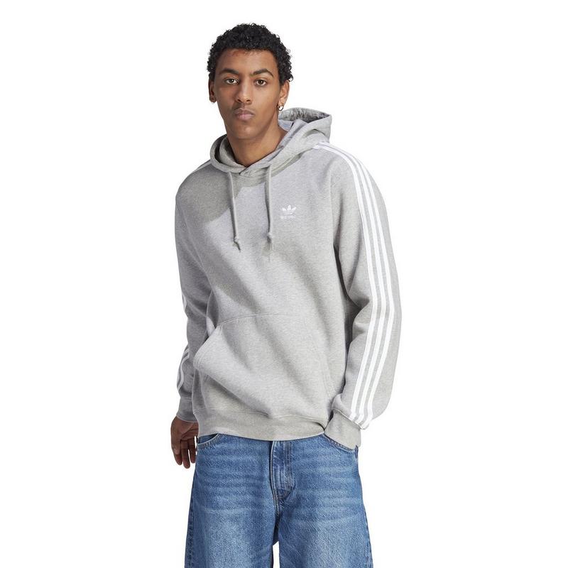 adidas Originals Chandail &agrave; capuchon Adicolor Classics 3-Stripes pour hommes