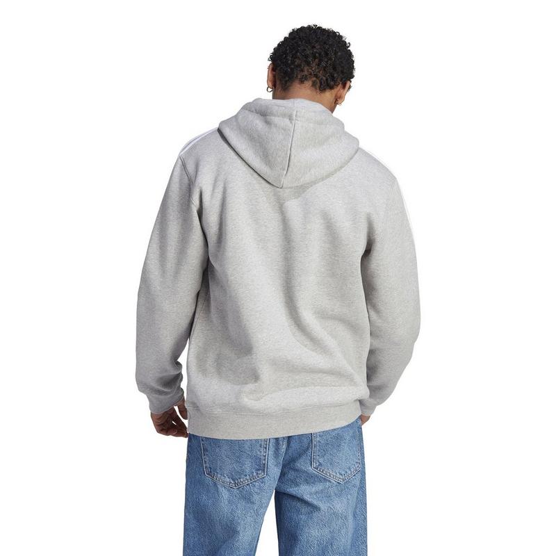 adidas Originals Chandail &agrave; capuchon Adicolor Classics 3-Stripes pour hommes